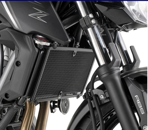 GIVI PR4117 KAWASAKI Z650 (17-23) RADYATÖR KORUMA DEMİRİ